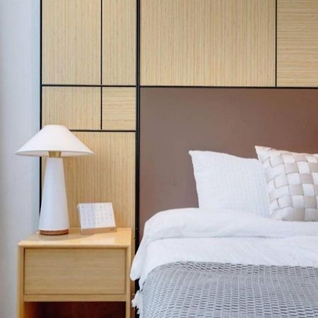 Yueshe Apartment - Hongqiao Longbai Xincun 上海市 エクステリア 写真